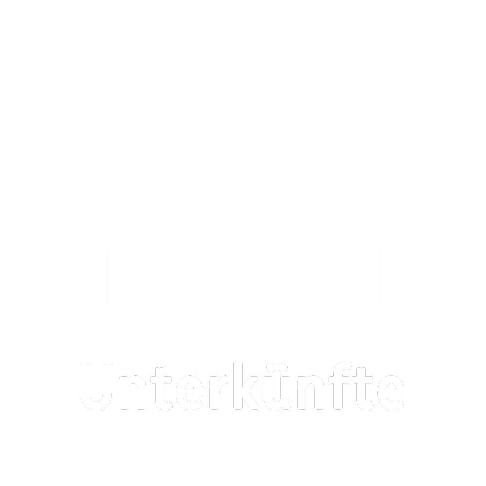 Unterkünfte